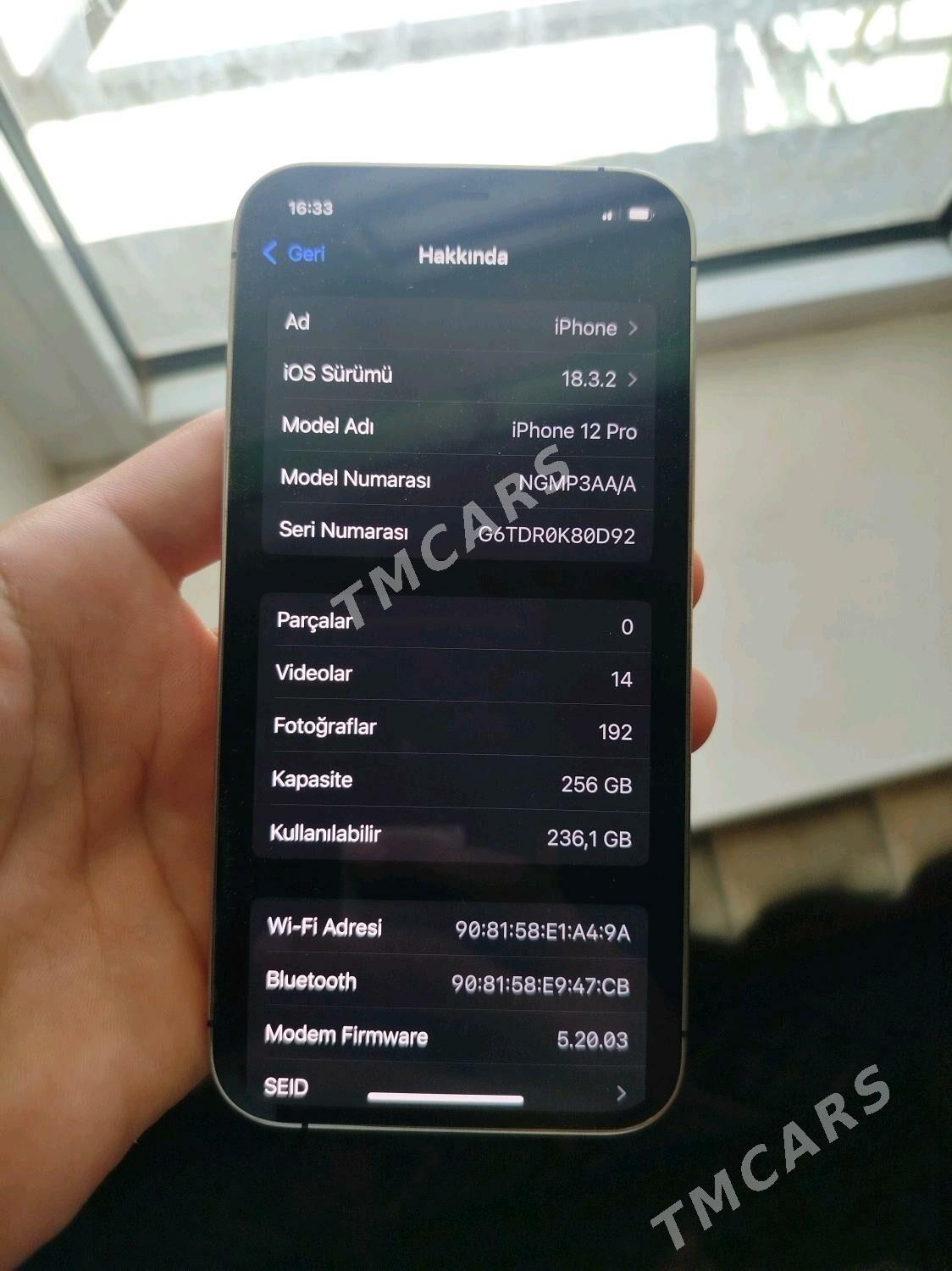 iphone 12 pro - Мары - img 6