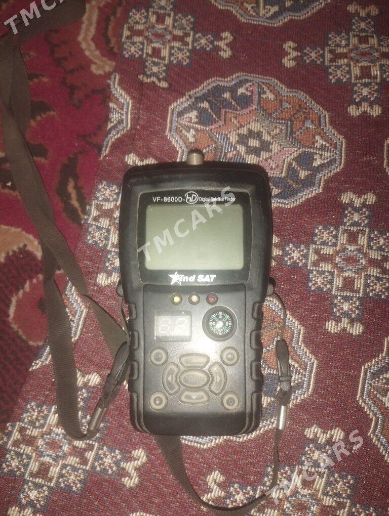 Satfinder - Mary - img 2