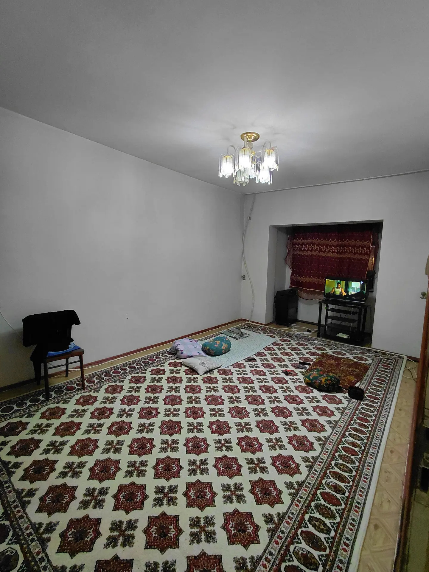 ARZAN JAY MIR 4 9/4ET 2KOM - Мир 4 - img 6
