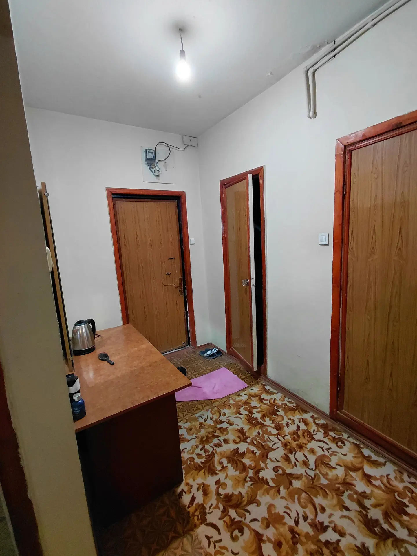 ARZAN JAY MIR 4 9/4ET 2KOM - Мир 4 - img 3