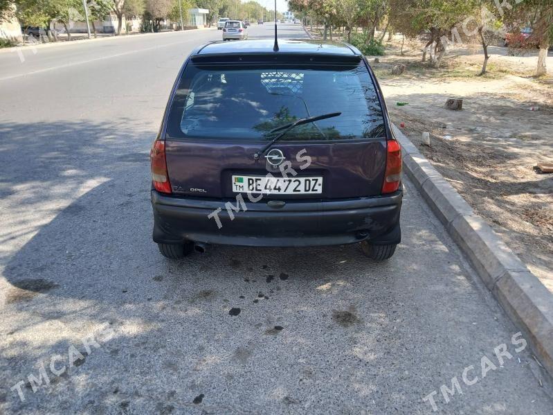 Opel Vita 1996 - 32 000 TMT - Daşoguz - img 2
