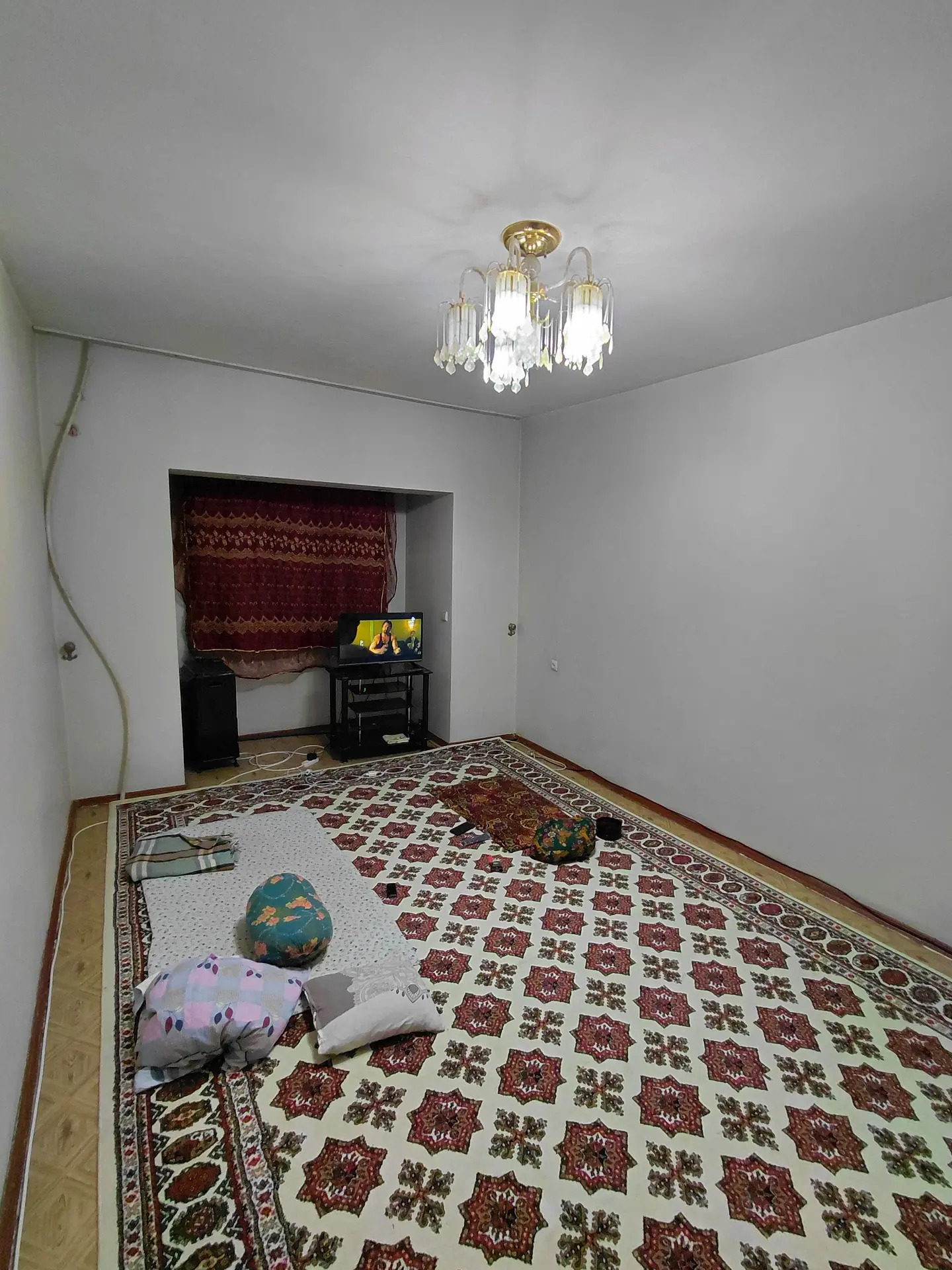 ARZAN JAY MIR 4 9/4ET 2KOM - Мир 4 - img 9