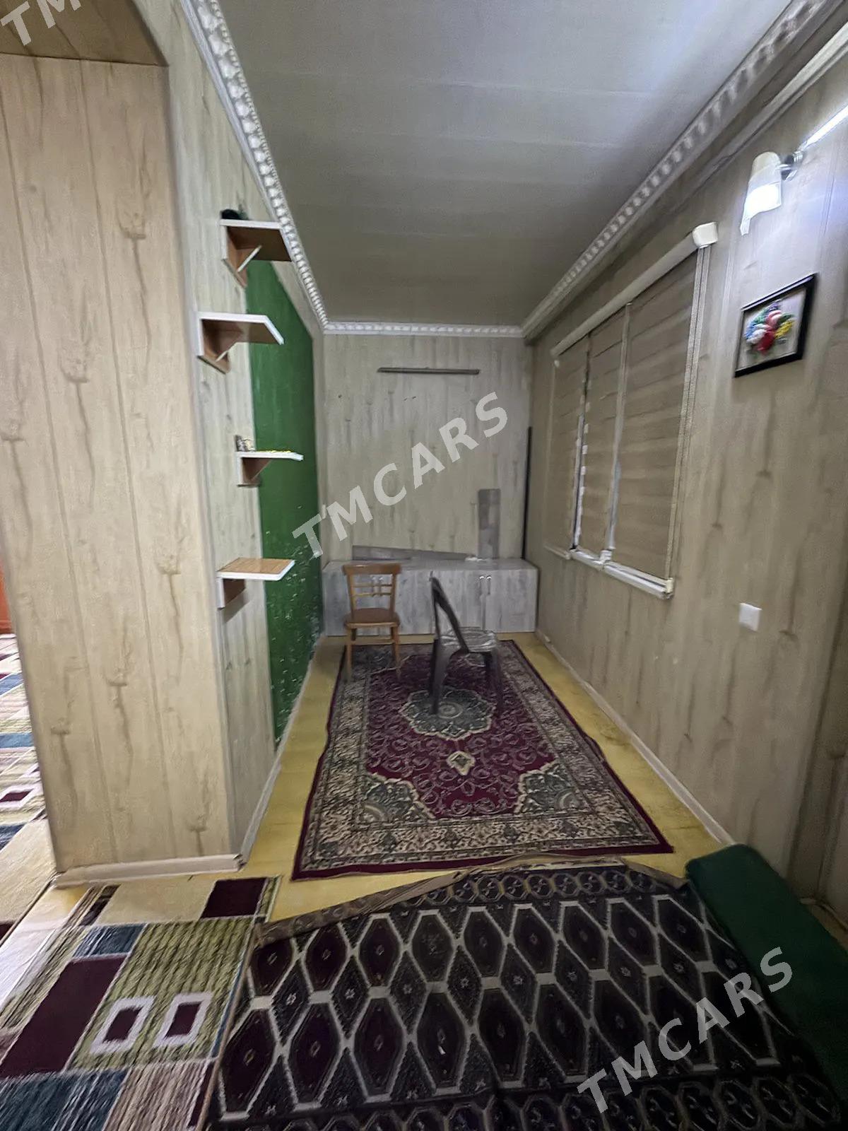 продажа Центр 2 ком квартира - Ашхабад - img 5