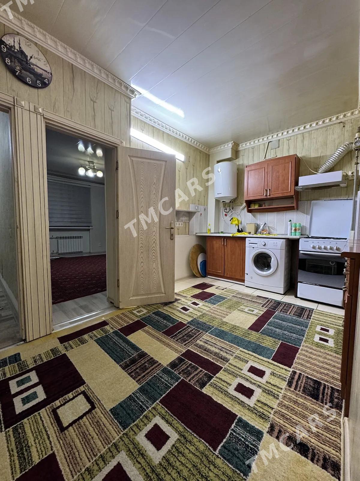 продажа Центр 2 ком квартира - Ашхабад - img 3
