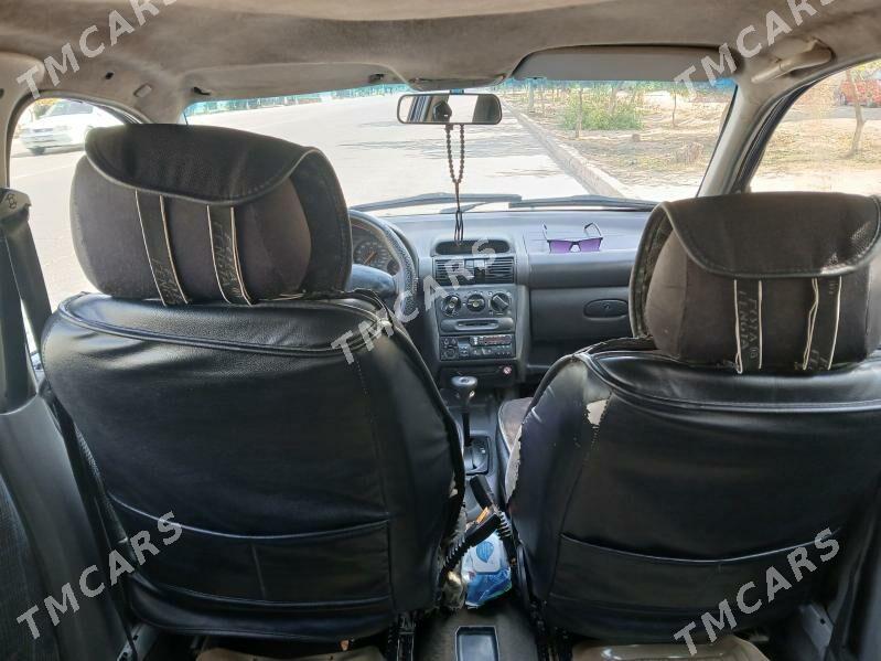 Opel Vita 1996 - 32 000 TMT - Daşoguz - img 3