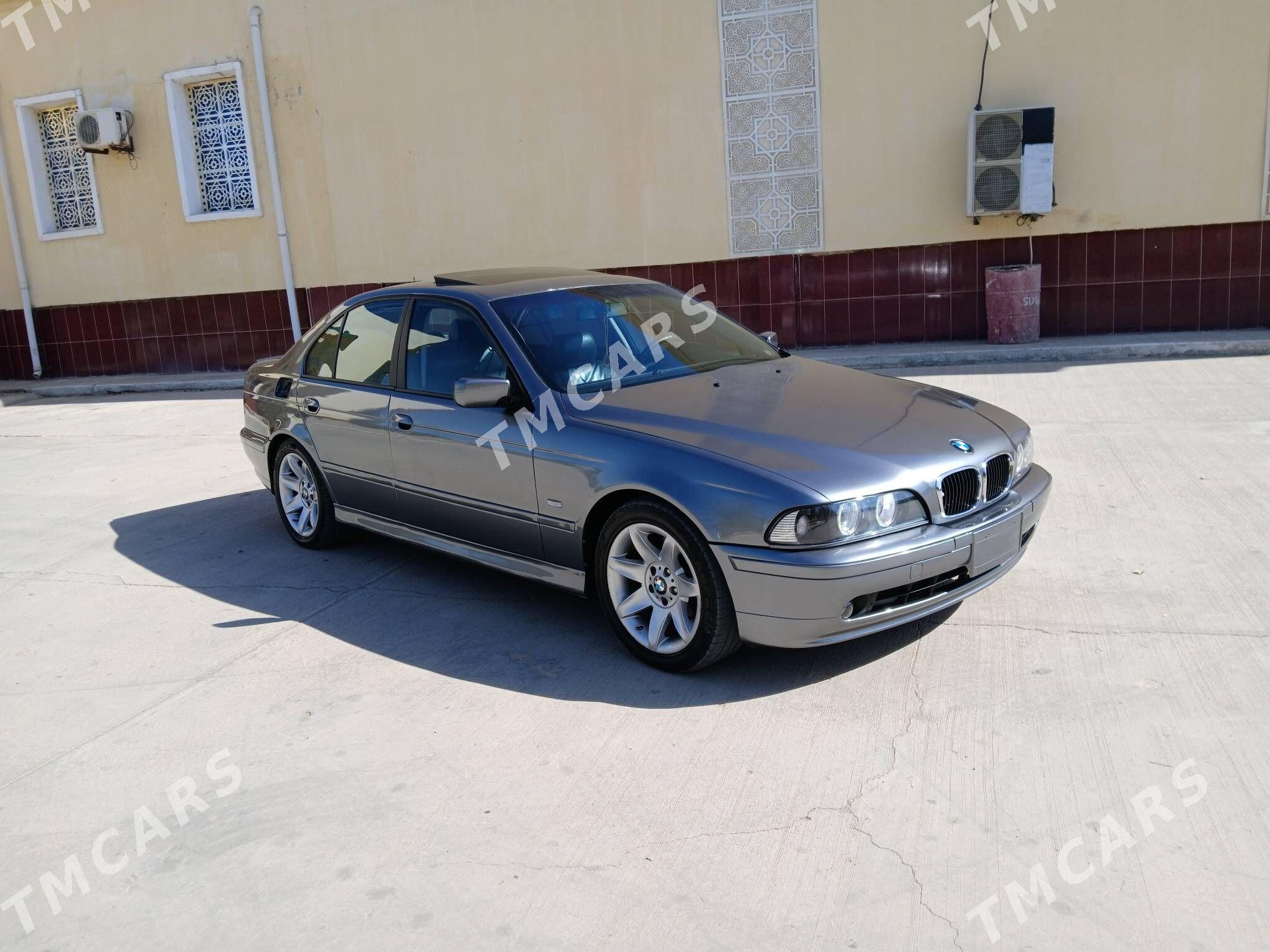 BMW 525 2003 - 107 000 TMT - Gumdag - img 2