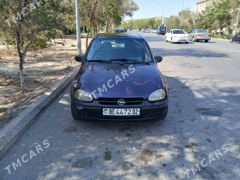Opel Vita 1996 - 32 000 TMT - Daşoguz - img 4