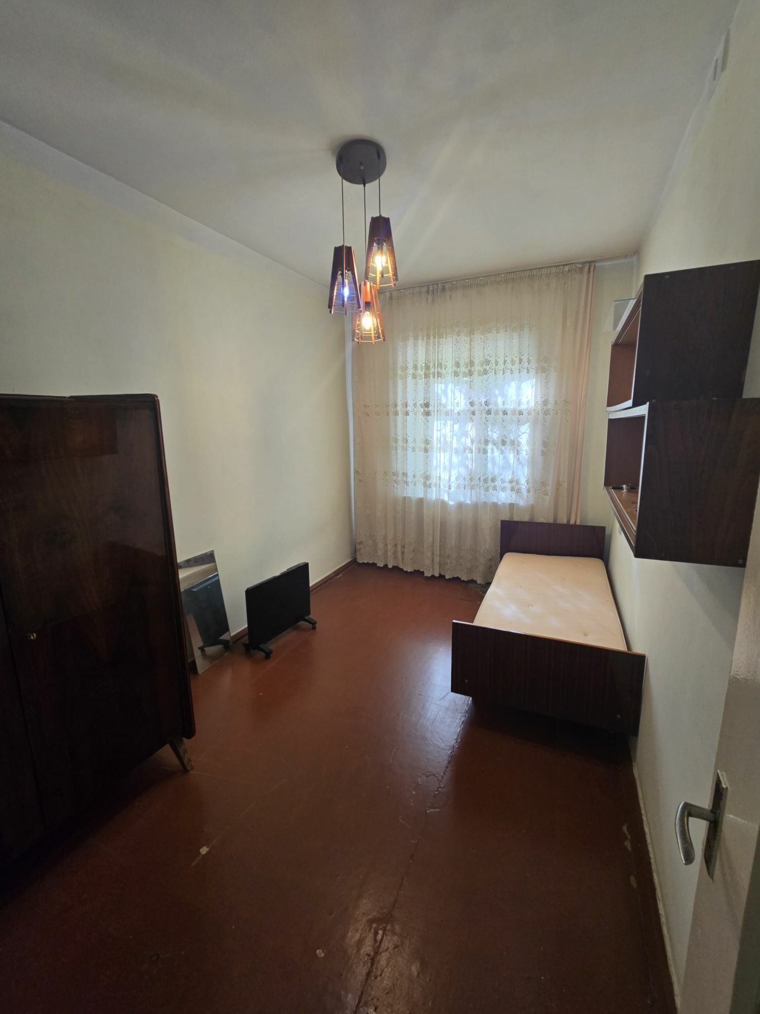 Нагина 1эт 3ком 76м2 - Aşgabat - img 2