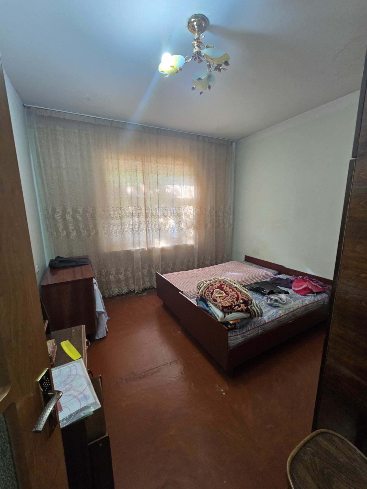 Нагина 1эт 3ком 76м2 - Aşgabat - img 3