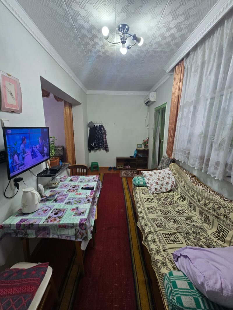 Нагина 1эт 3ком 76м2 - Aşgabat - img 8