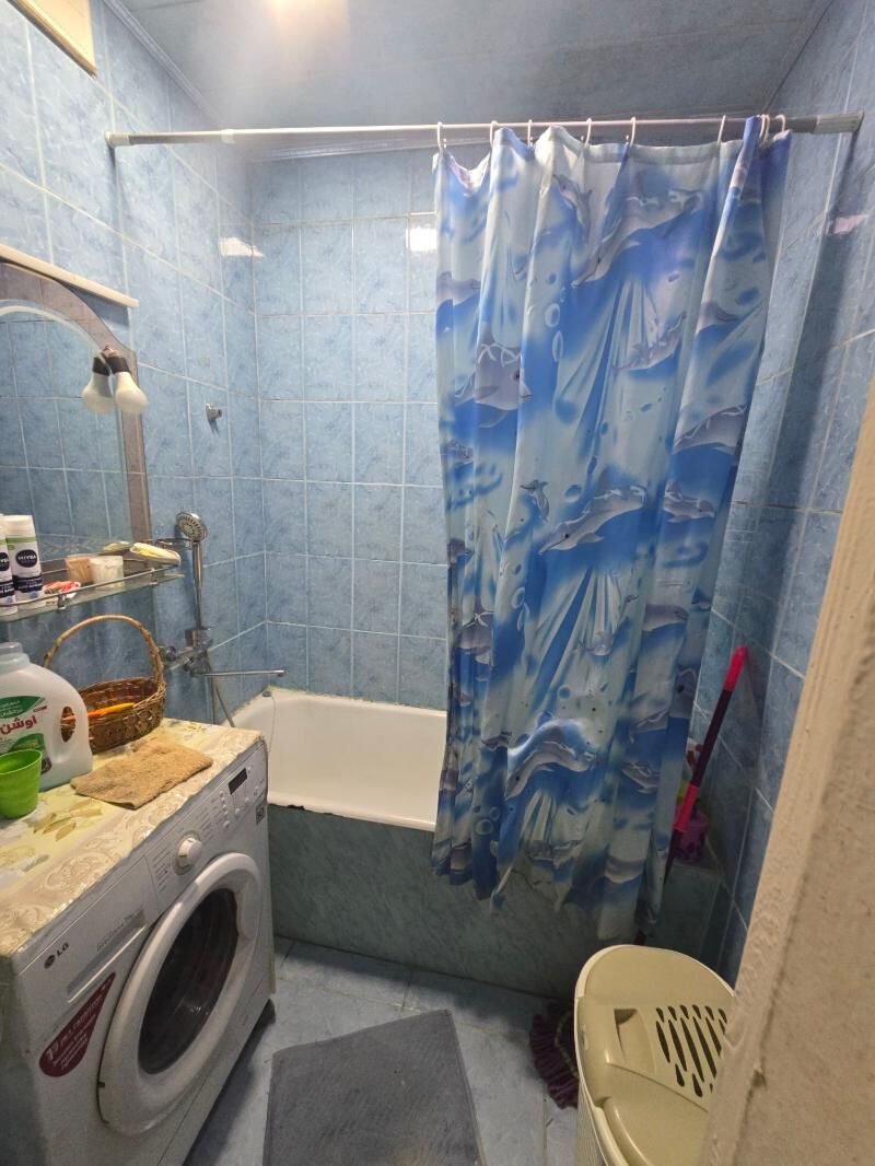 Нагина 1эт 3ком 76м2 - Aşgabat - img 9
