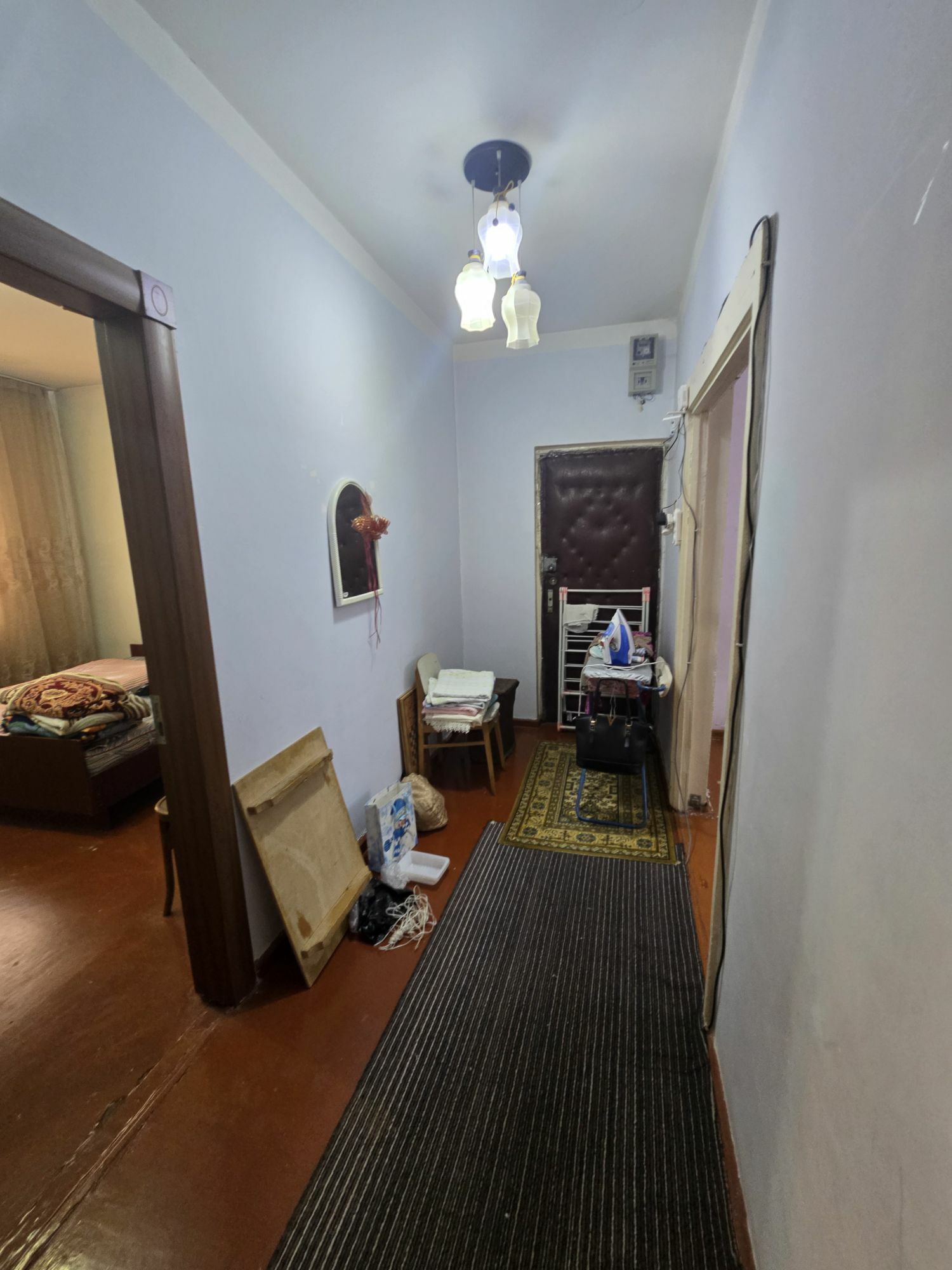 Нагина 1эт 3ком 76м2 - Aşgabat - img 6