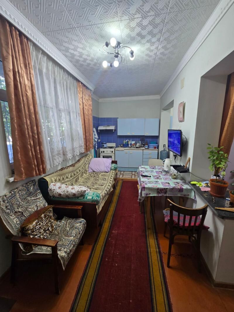 Нагина 1эт 3ком 76м2 - Aşgabat - img 10