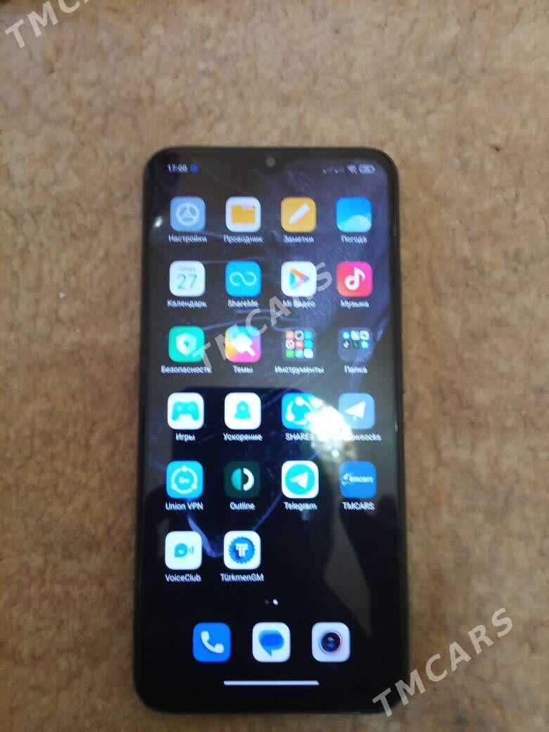 Redmi 9 - Бузмеин ГРЭС - img 2