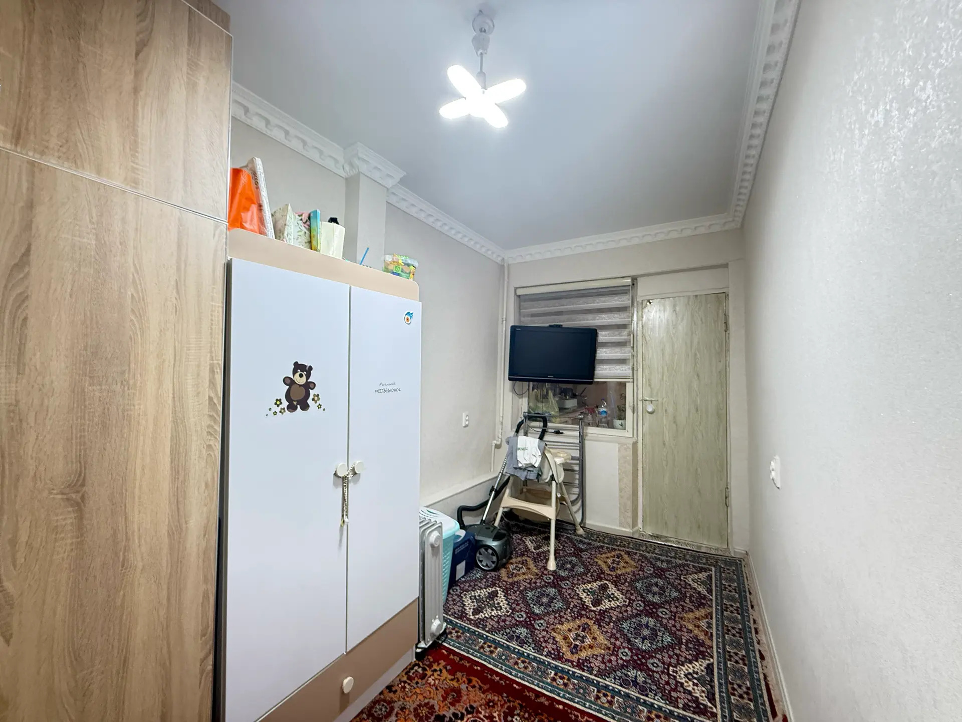 10mkr 1kom 2edilen - Ашхабад - img 7