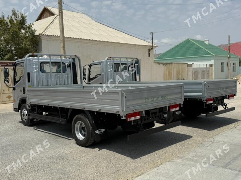 Forland H2 2025 - 325 000 TMT - Balkanabat - img 4