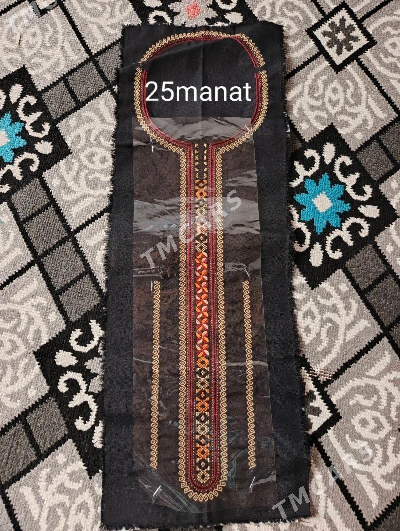yaka - Daşoguz - img 2