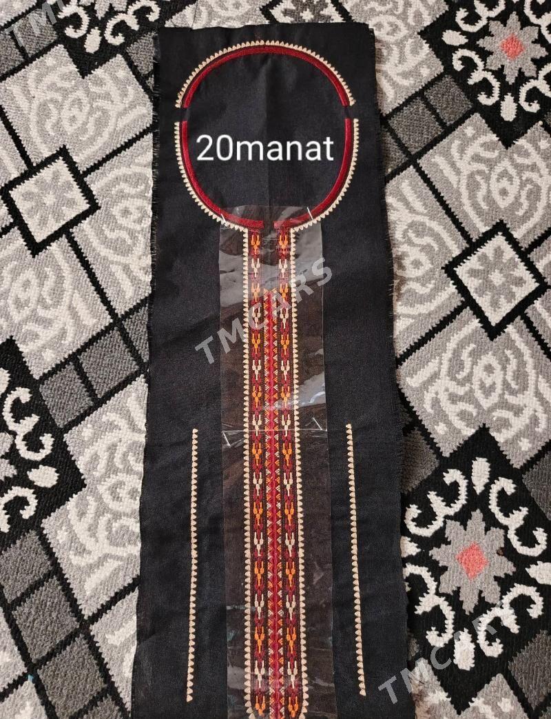 yaka - Daşoguz - img 4