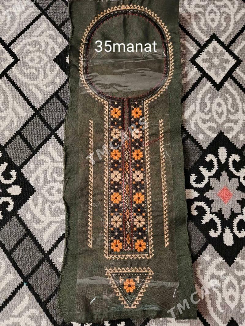 yaka - Daşoguz - img 5