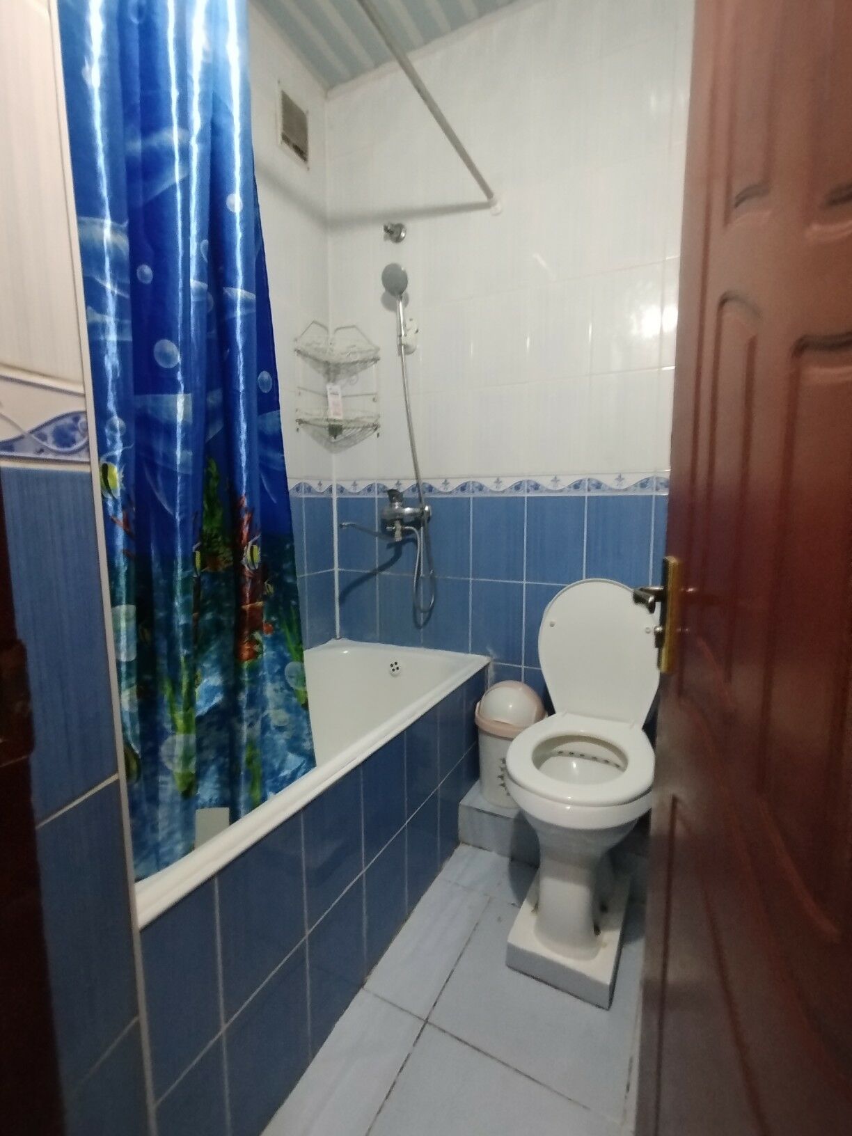 arenda Gowdan a 2 etaj 3komnat - Гаудан "А" - img 3
