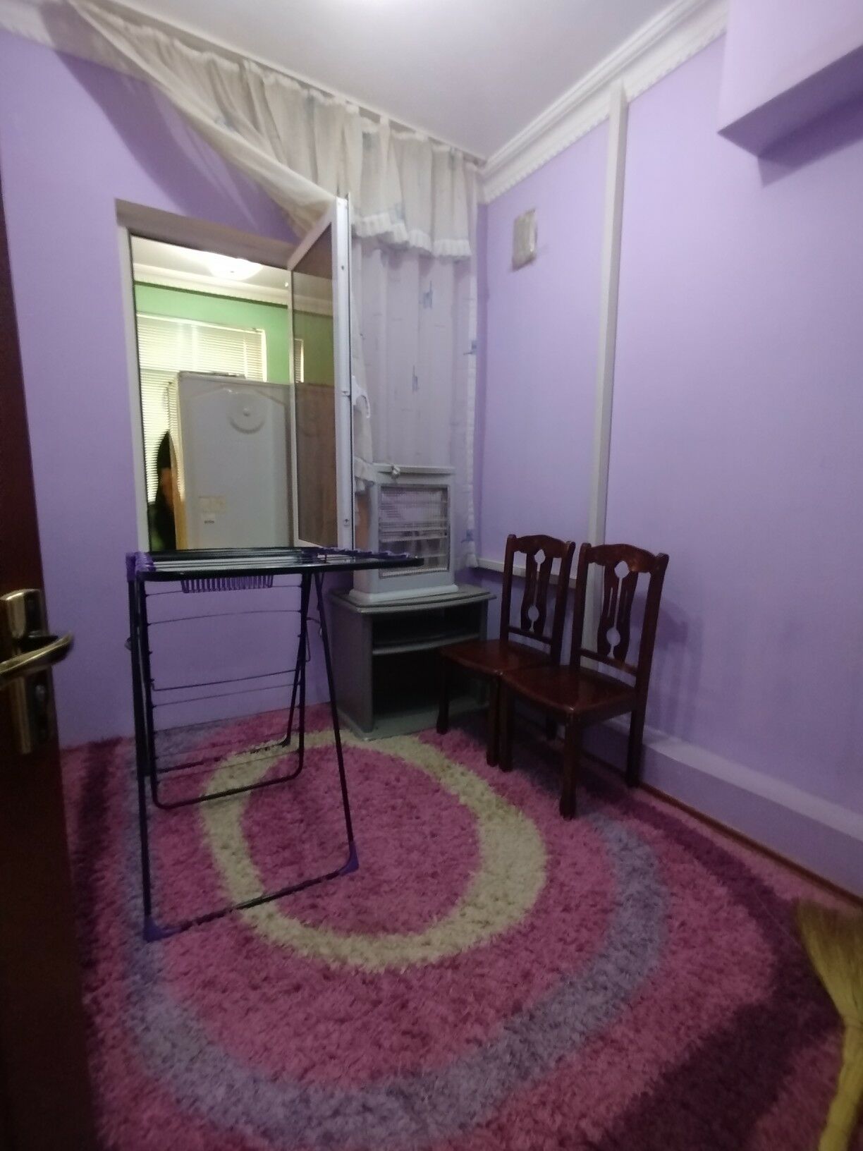 arenda Gowdan a 2 etaj 3komnat - Гаудан "А" - img 4