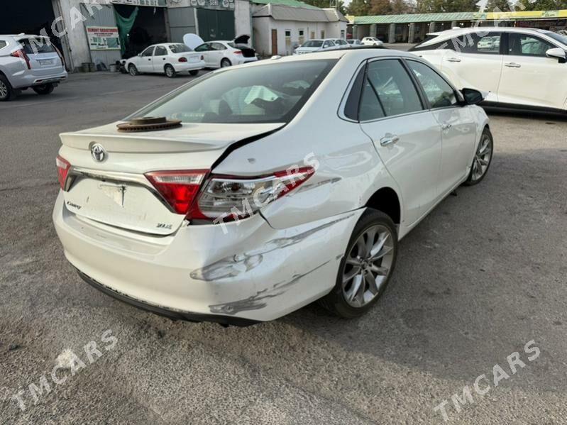 Toyota Camry 2017 - 175 000 TMT - Ашхабад - img 4