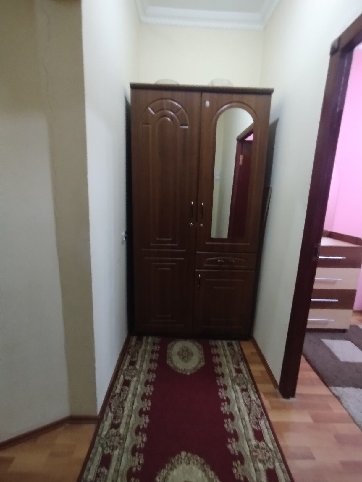 arenda Gowdan a 2 etaj 3komnat - Гаудан "А" - img 5