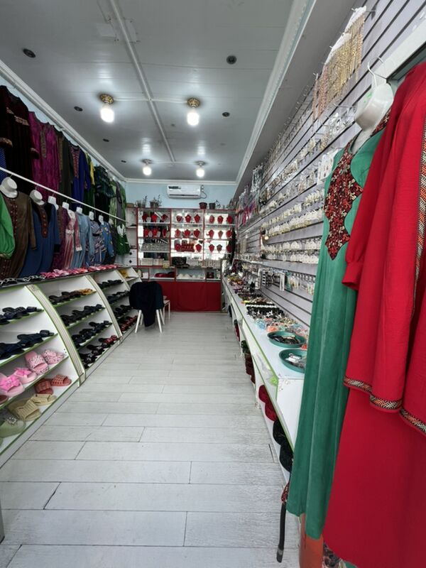 satlyk magazyn Anew - Анев - img 1