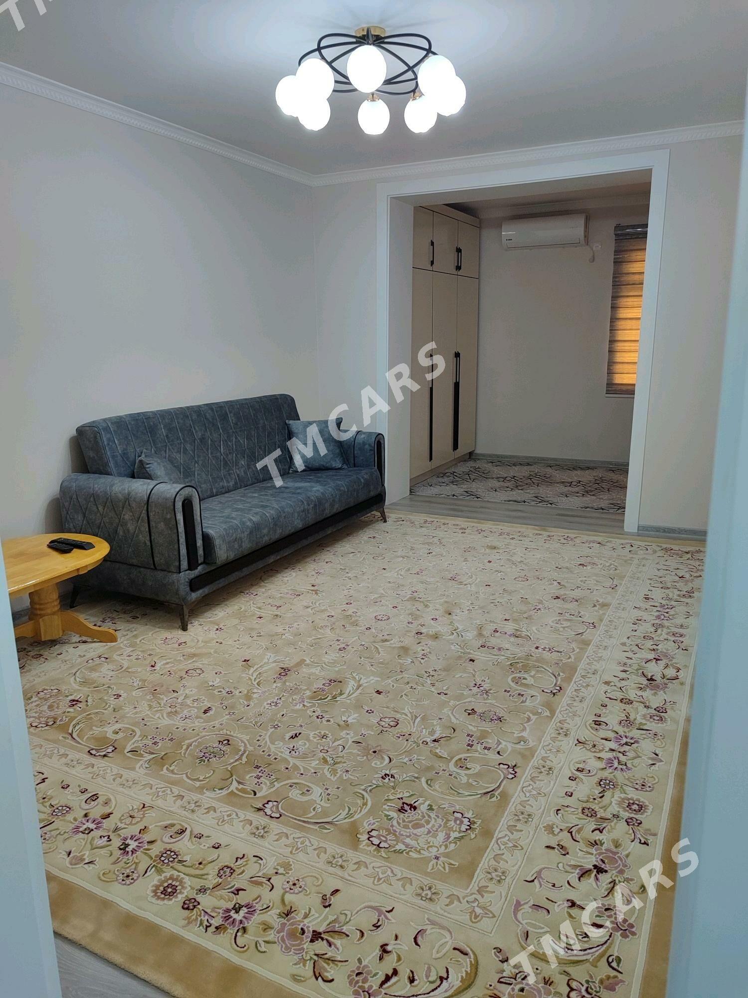 Satlyk - Türkmenbaşy - img 2