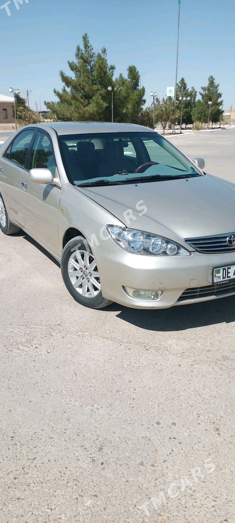 Toyota Camry 2002 - 157 000 TMT - Фарап - img 4