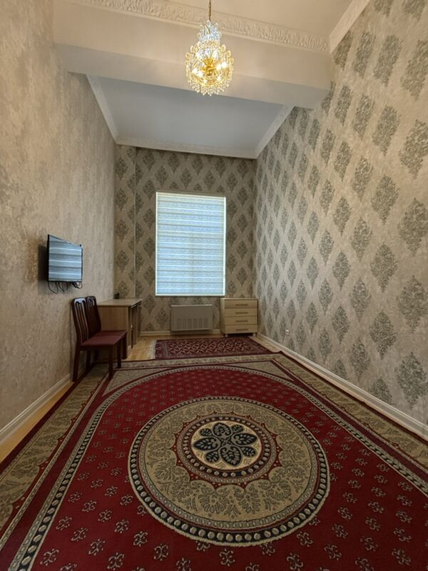 4 ком Элитка Подвойская 5 этаж - Aşgabat - img 4