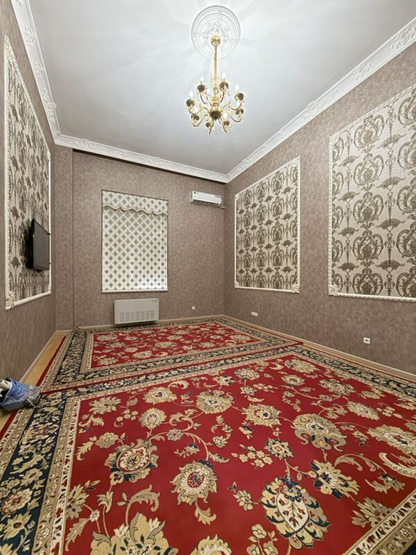 4 ком Элитка Подвойская 5 этаж - Aşgabat - img 6