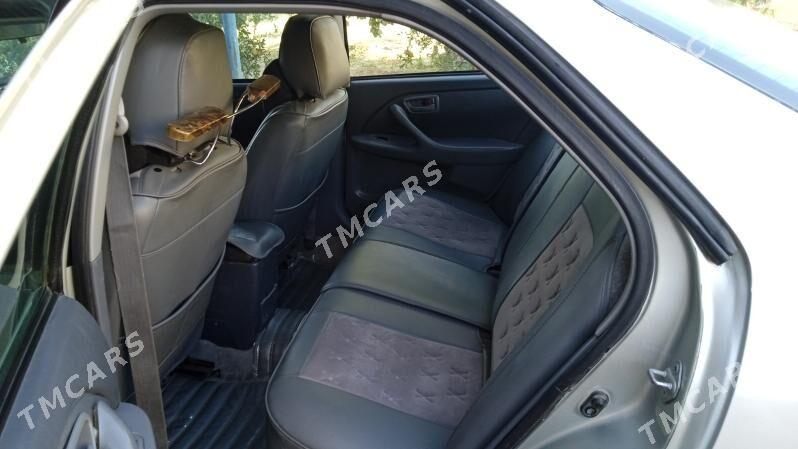Toyota Camry 2001 - 140 000 TMT - Саят - img 2