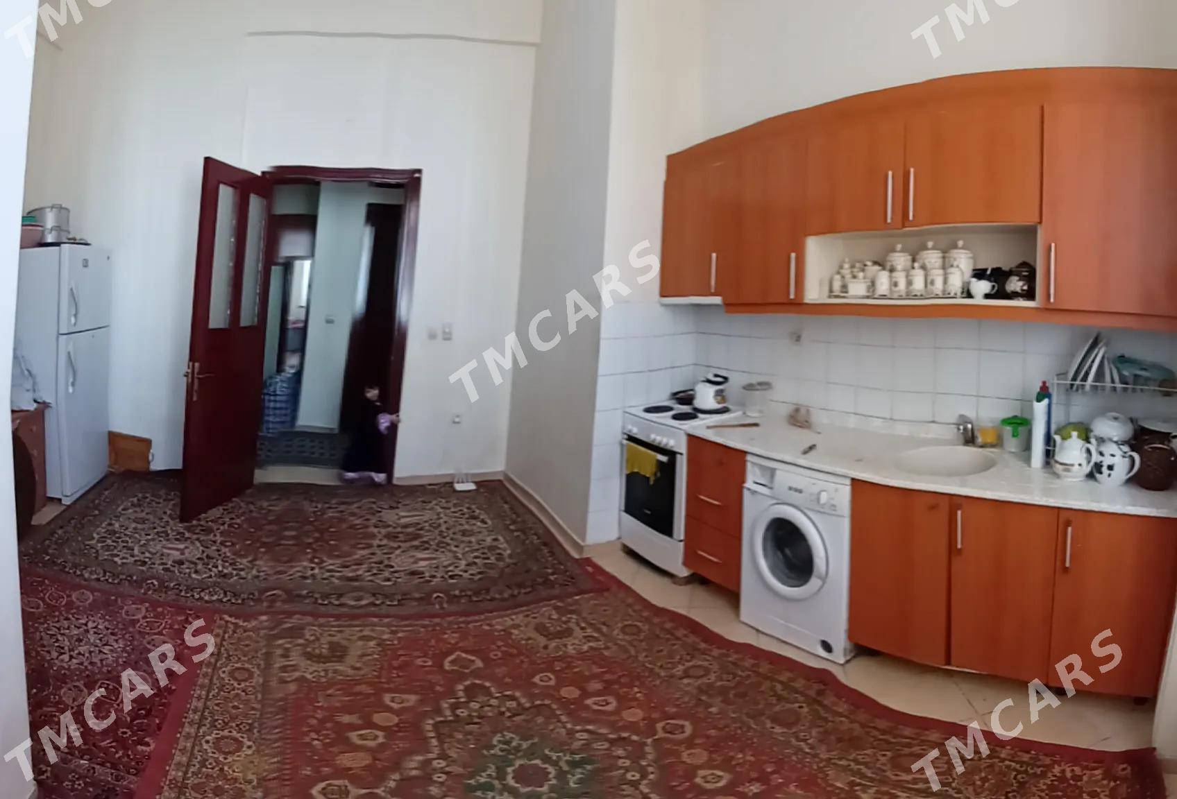 Padwoyski Elitka 3komnat - Aşgabat - img 5