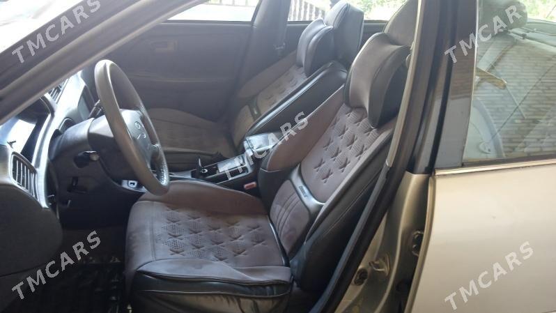 Toyota Camry 2001 - 140 000 TMT - Саят - img 4