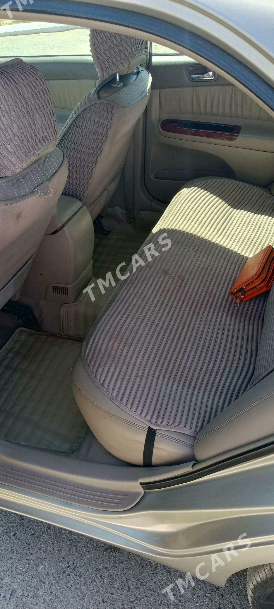 Toyota Camry 2002 - 157 000 TMT - Фарап - img 5