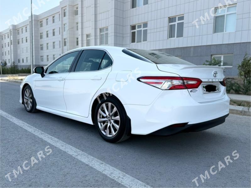 Toyota Camry 2020 - 350 000 TMT - Aşgabat - img 5