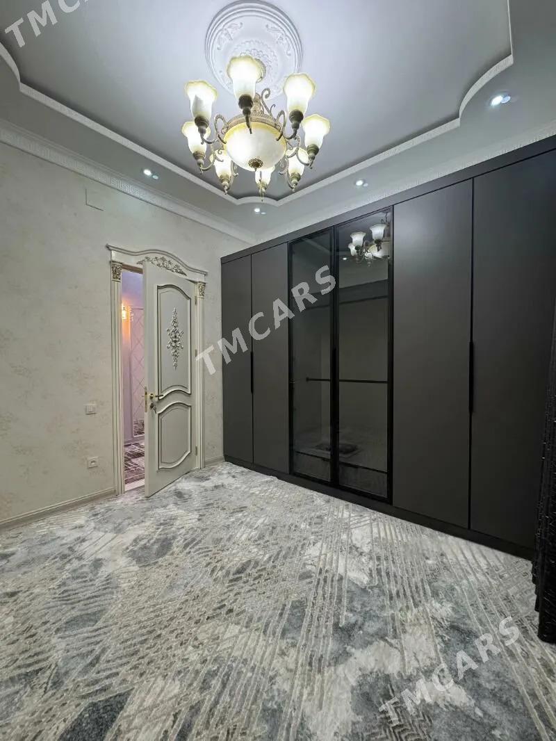 Arenda kwartira 9 mkr - Ашхабад - img 1