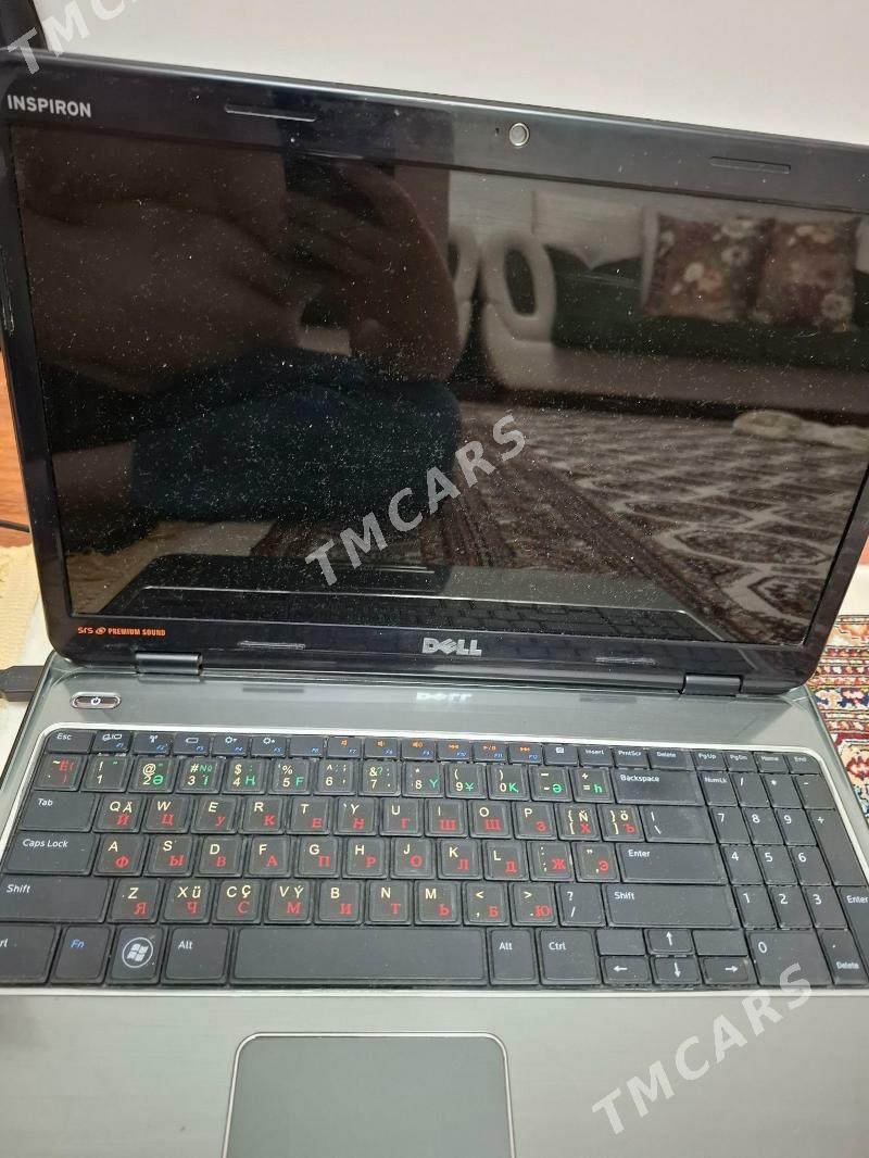 Dell inspiron - Гарадамак - img 2
