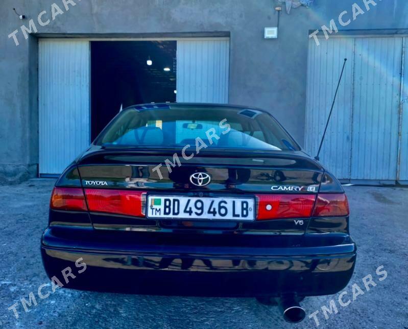 Toyota Camry 2001 - 158 000 TMT - Дянев - img 1