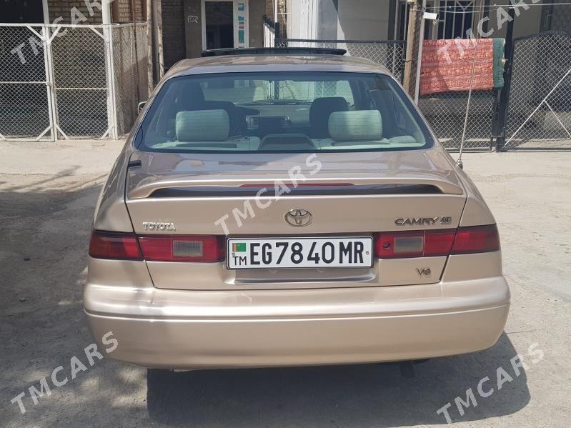 Toyota Camry 1998 - 130 000 TMT - Mary - img 4