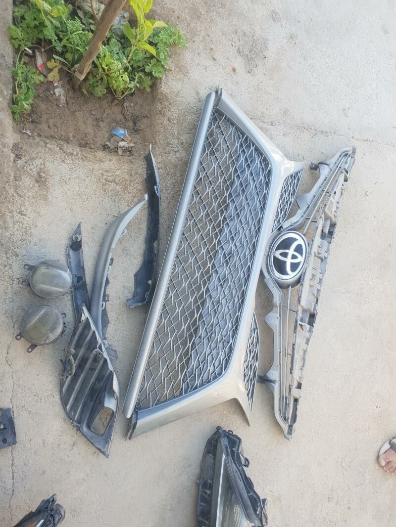 camry 700 TMT - Aşgabat - img 2