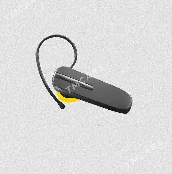 JABRA  NAUSNIK   НАУШНИК - Ашхабад - img 4
