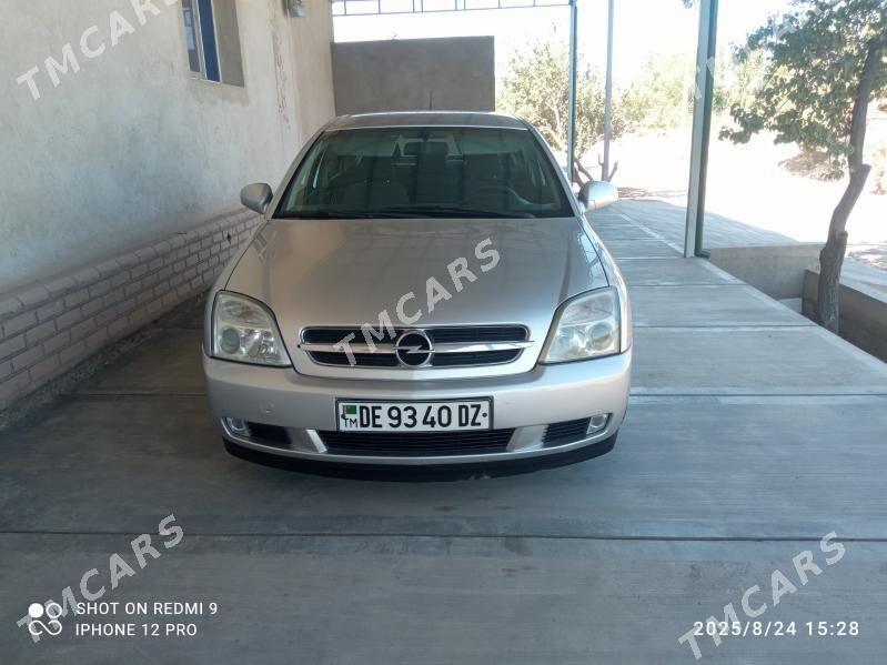 Opel Vectra 2002 - 110 000 TMT - Daşoguz - img 2