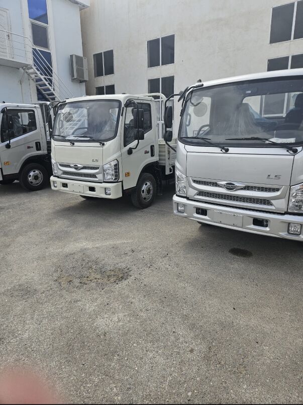 Forland H2 2025 - 325 000 TMT - Balkanabat - img 8