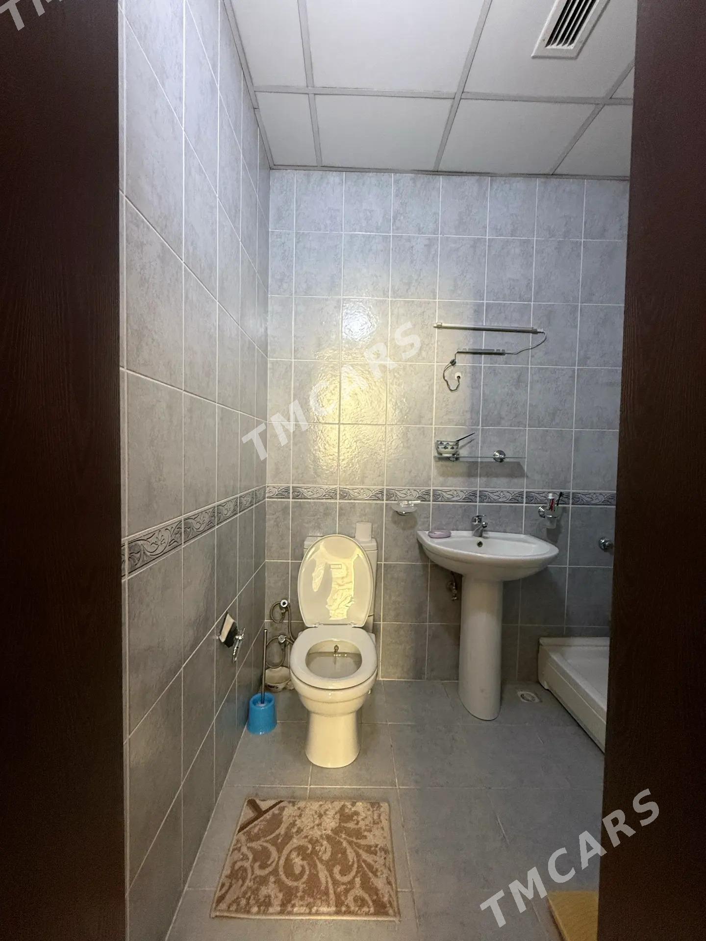 Padwoyski elitka 3 komnat - Aşgabat - img 2