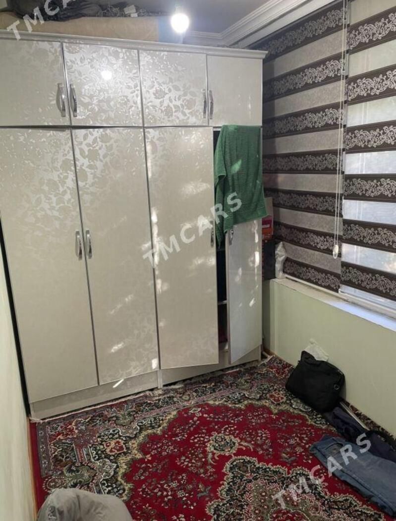 ️Мира Свобода 1ком 36м2 - Aşgabat - img 4