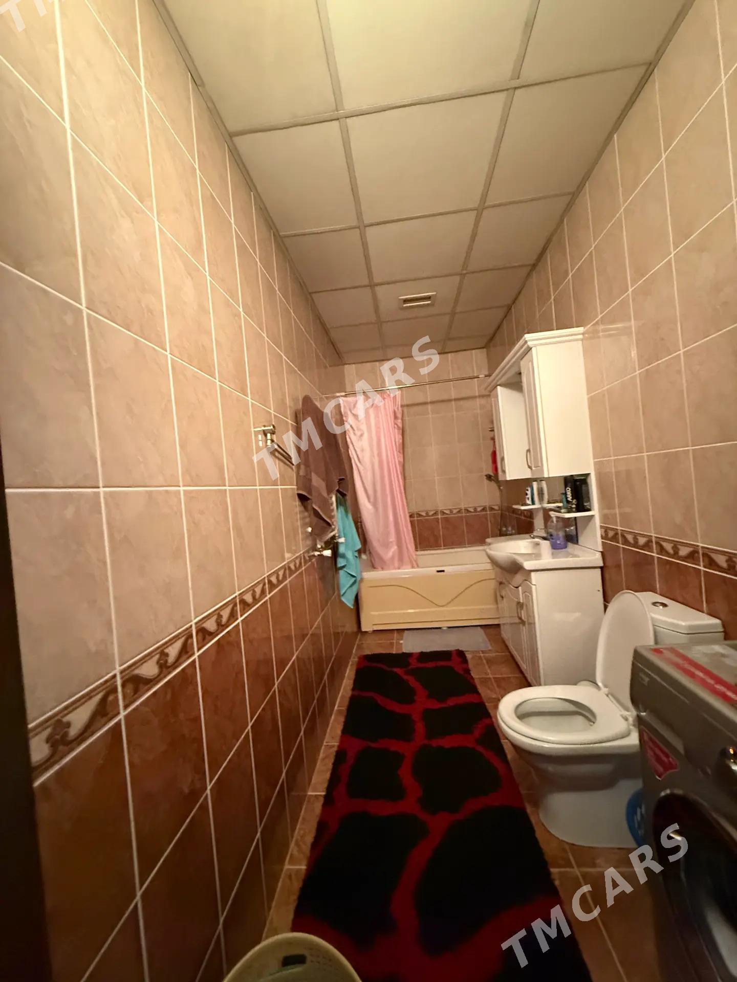 Padwoyski elitka 3 komnat - Aşgabat - img 5