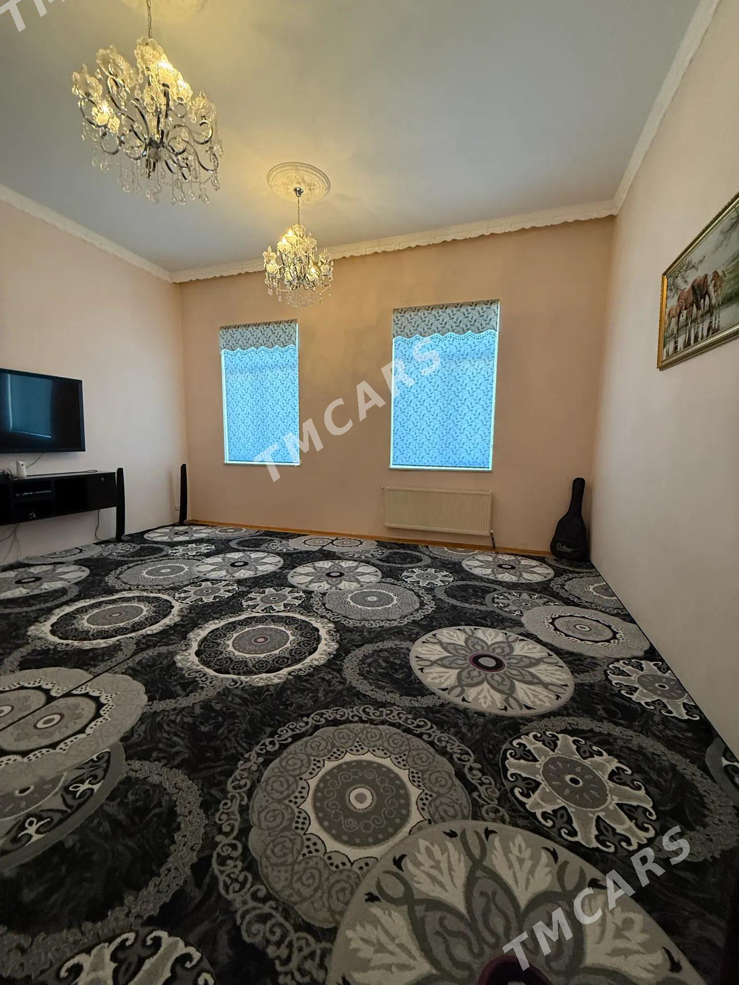 Padwoyski elitka 3 komnat - Aşgabat - img 6