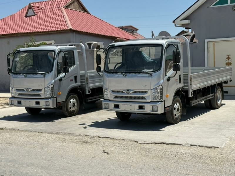 Forland H2 2025 - 325 000 TMT - Balkanabat - img 9